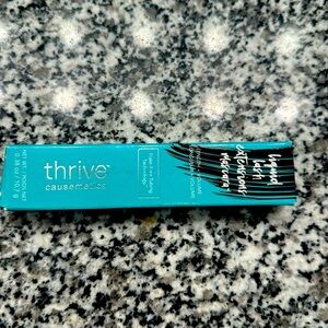 New Thrive Causemetics Liquid Lash Extensions Crystal